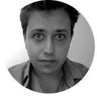 Emmett Rensin's avatar