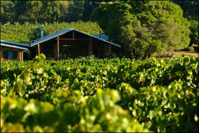 Cullen, Margaret River, Australia
