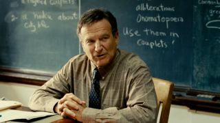 Robin Williams in World's Greatest Dad