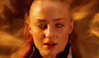 Jean Grey X-Men Apocalypse Sophie Turner