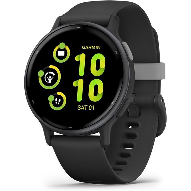 The Garmin Vívoactive 5 A Must Have Upgrade For Vívoactive 4 Owners - 39wuptl