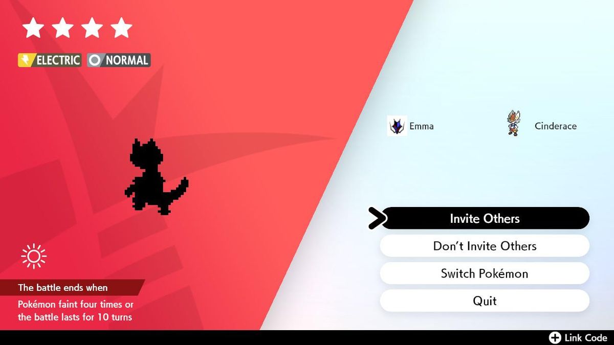 Pokémon Sword And Shield Wild Area Tips And Tricks Guide