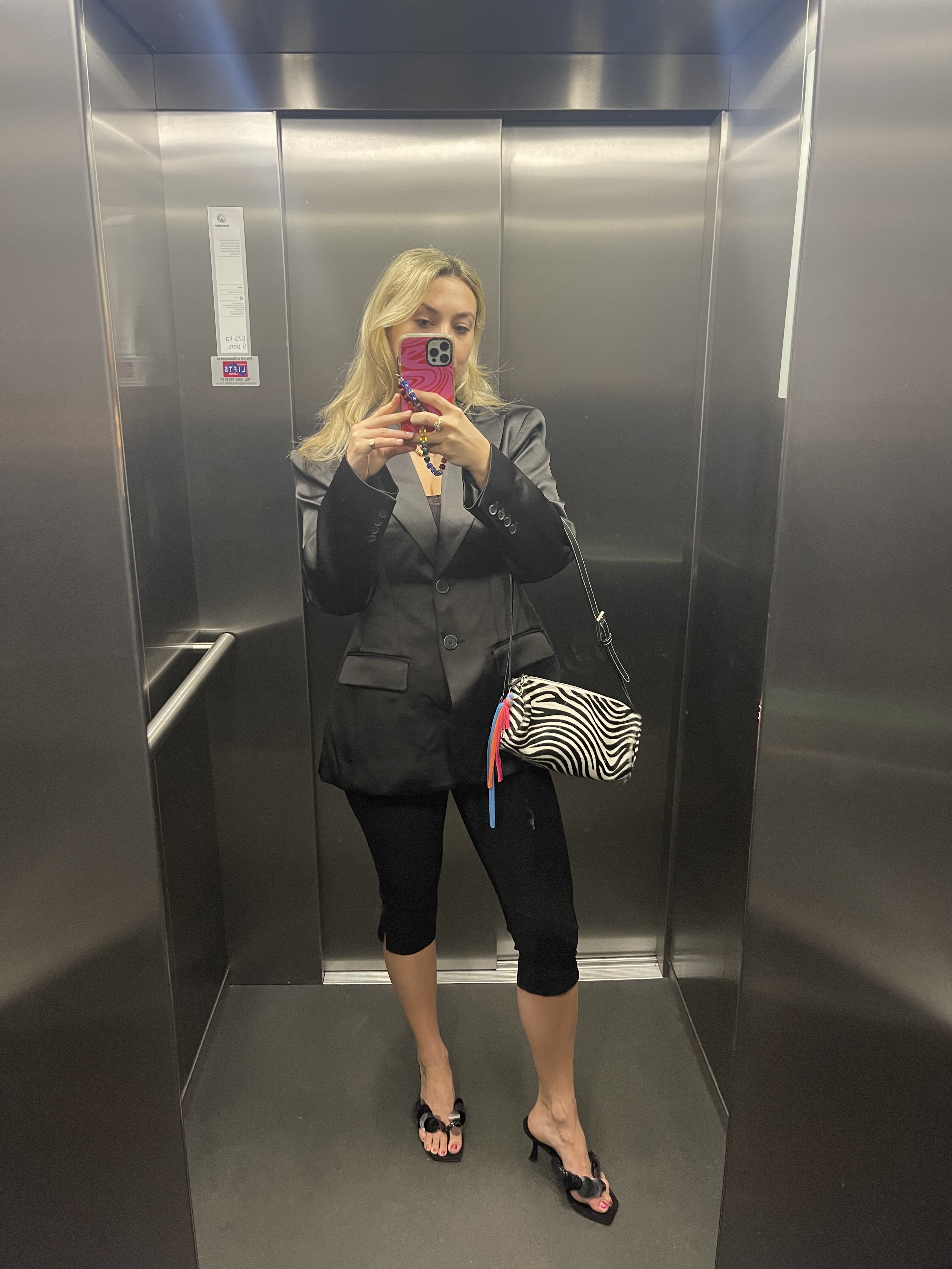 clementina jackson payday picks