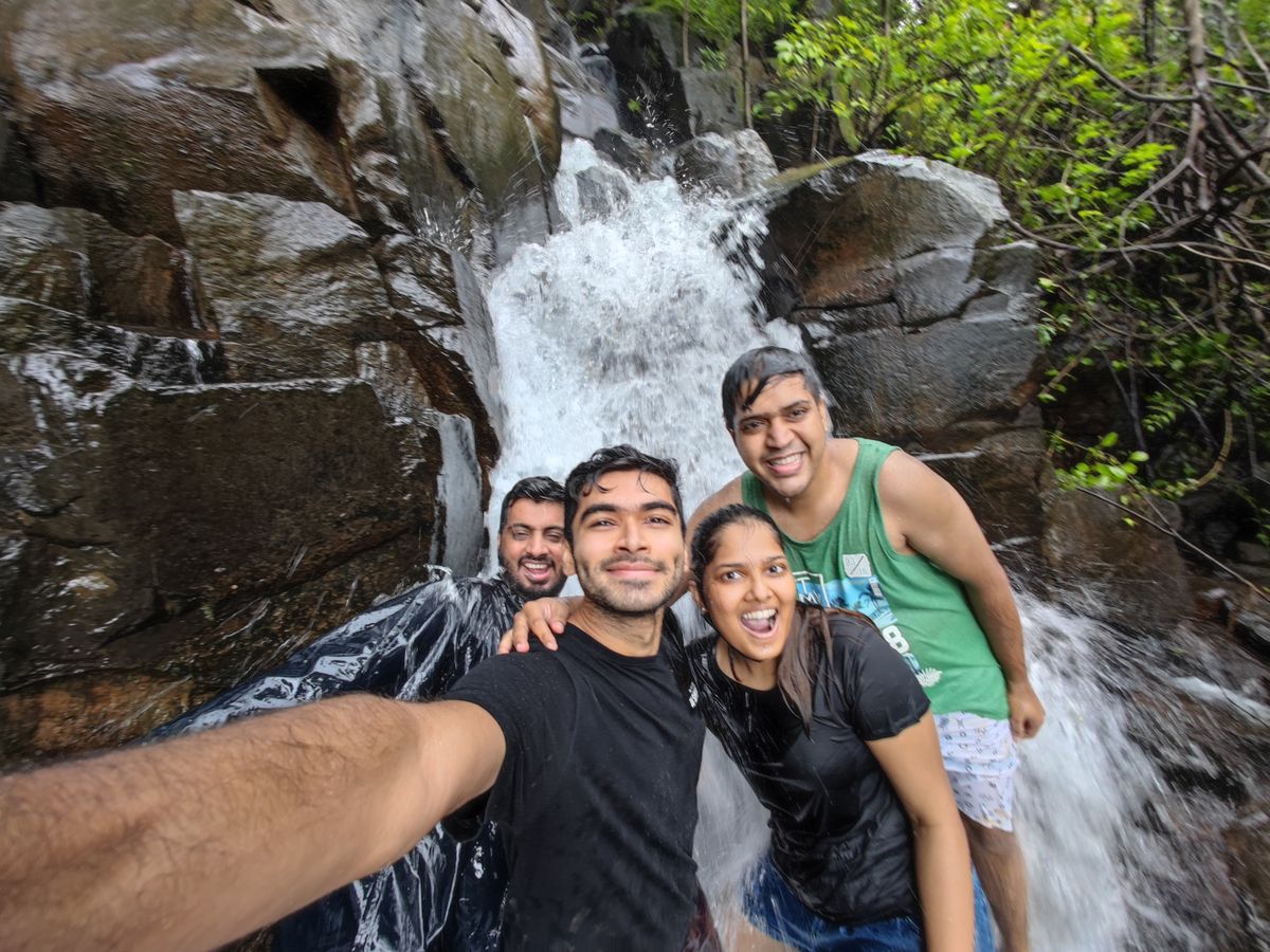 Xiaomi Mi 11 Ultra camera