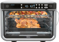 Ninja Foodi 10-in-1 XL Air Fry Oven