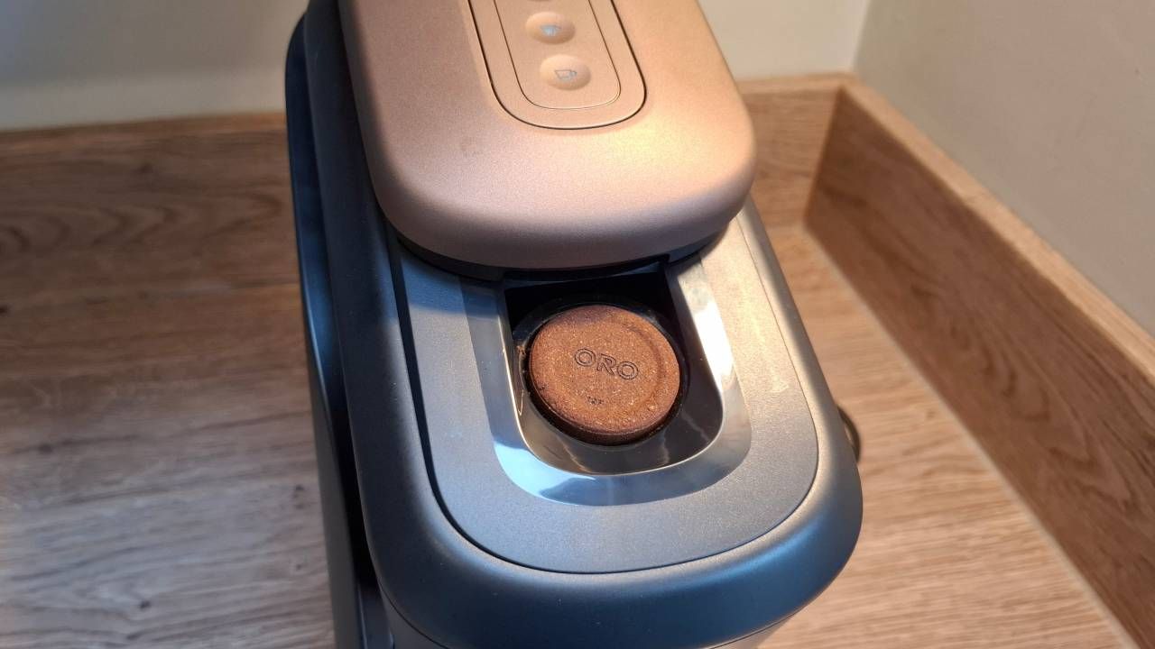 Lavazza Tabl&igrave;