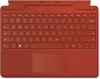 Microsoft Surface Pro Signature Keyboard: $179