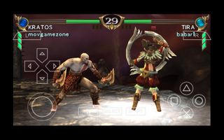 Kratos