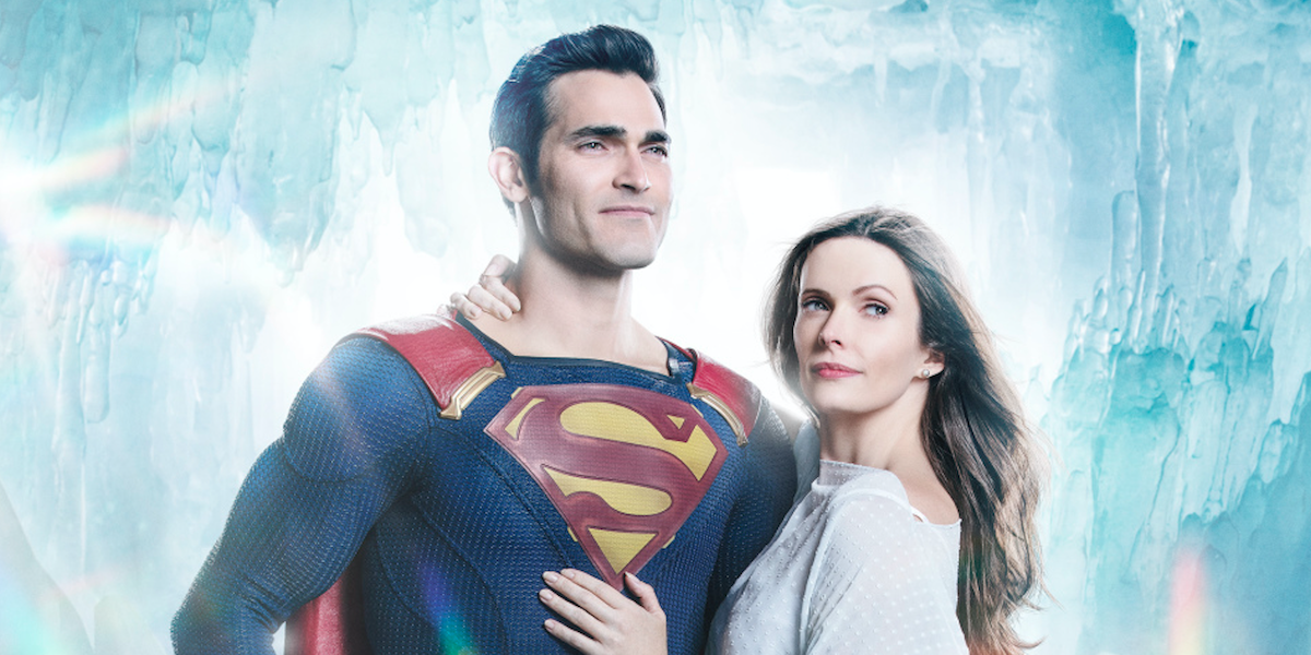 superman and lois an updated dc cast list cinemablend superman and lois an updated dc cast list cinemablend