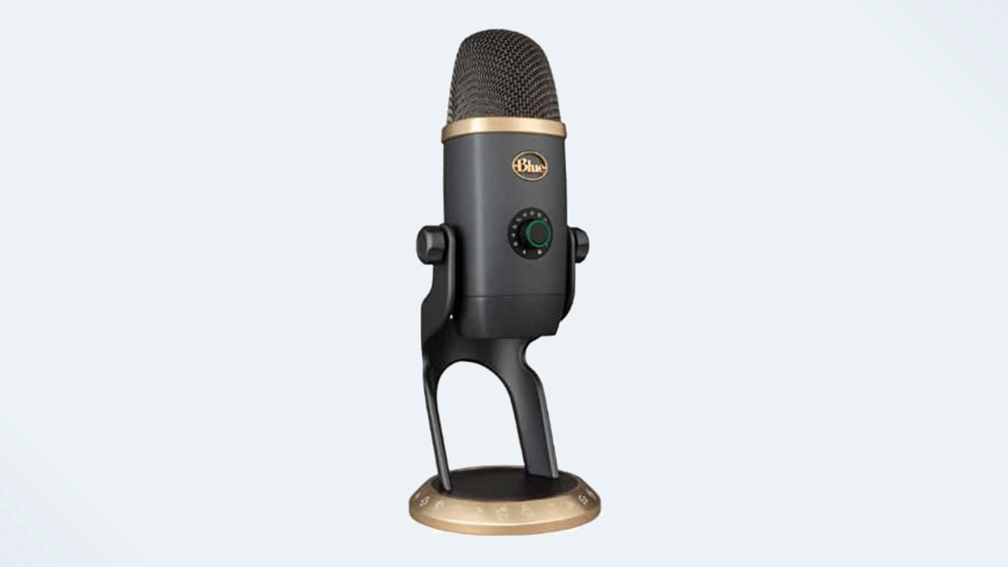 Best streaming microphones in 2022