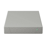 Siena Memory Foam Mattress: was from $529$199 at Siena