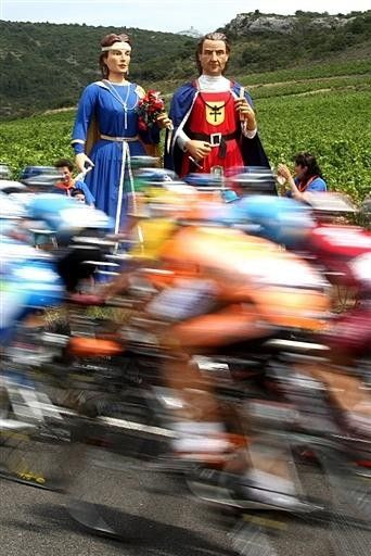 Juan Jose Oroz Emerging from anonymity Cyclingnews
