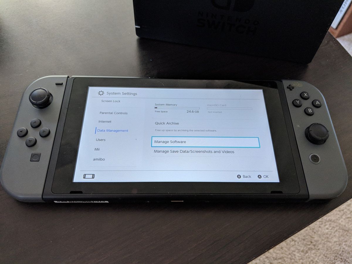 Nintendo Switch The ultimate guide iMore