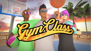 Gym Class VR