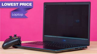 prime day gaming laptop