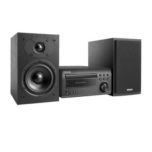 D-M41DAB Micro System