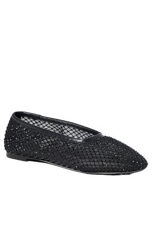 Staud Alba Ballet Flats