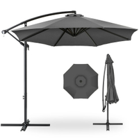 Best Choice Products Patio Umbrella: was $149 now $79 @ Walmart