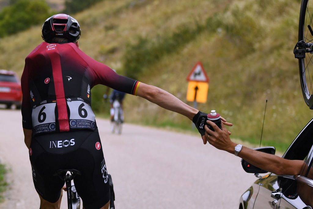 Vuelta a Burgos