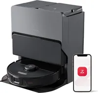 Roborock  S8 Max Ultra Robot Vacuum and Mop