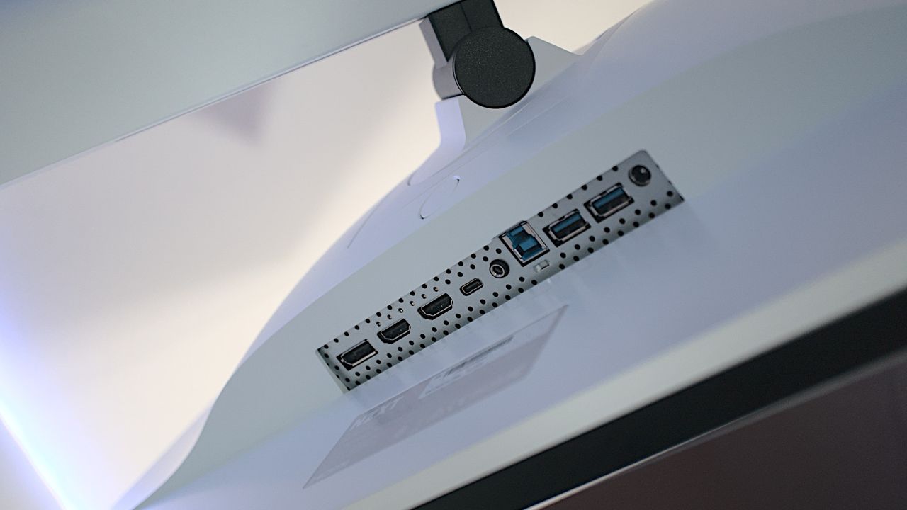 NZXT Canvas 27F
