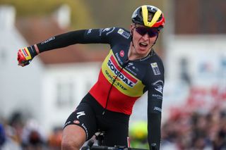 Merlier takes final stage as Grégoire wins 4 Jours de Dunkerque