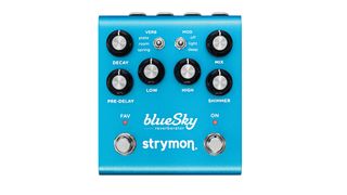 Strymon BlueSky V2