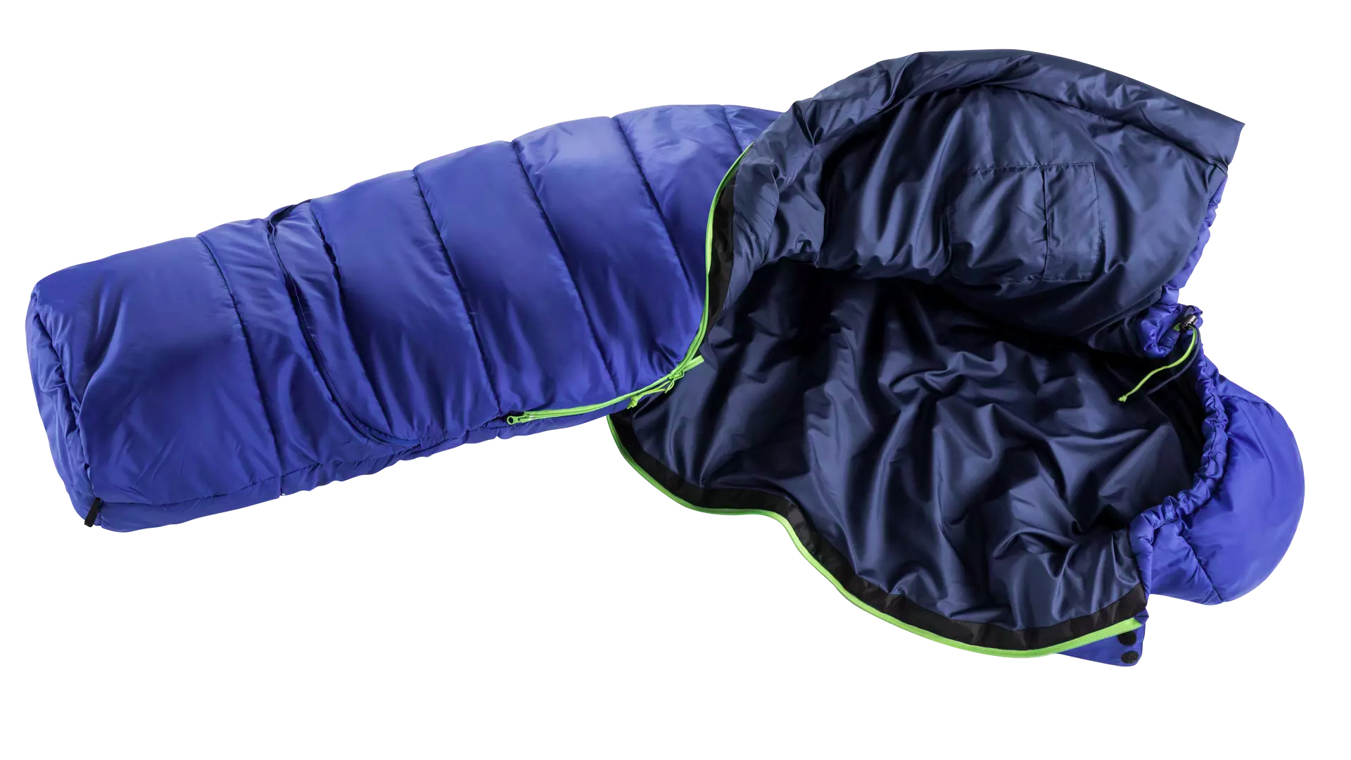 The best children’s sleeping bags Advnture
