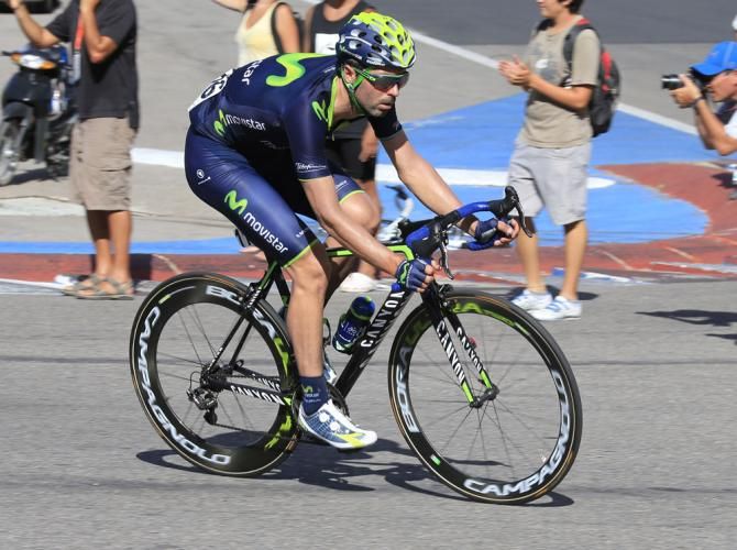 Francisco Ventoso (Movistar)