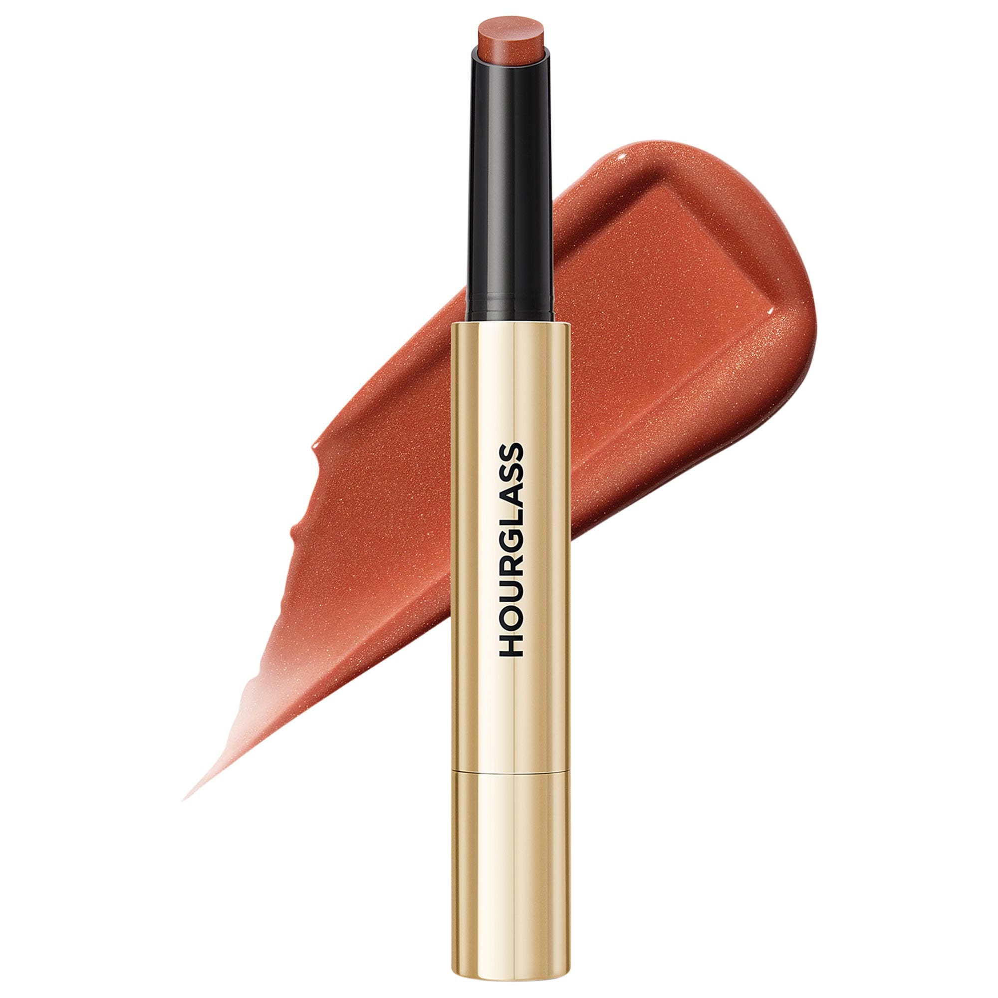 Phantom Volumizing Glossy Lip Balm - &amp;nbsp;secret 85