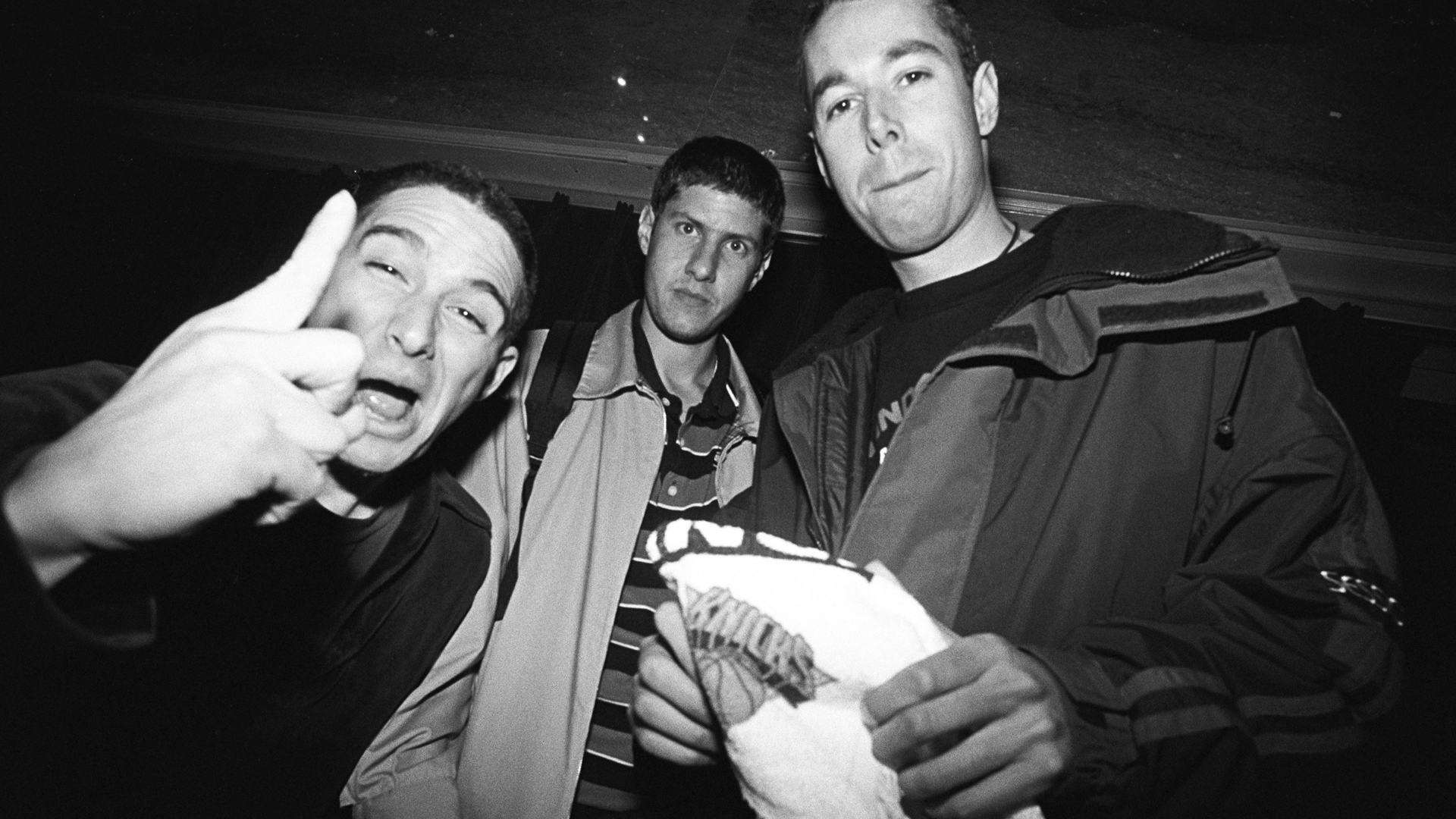 Beastie Boys