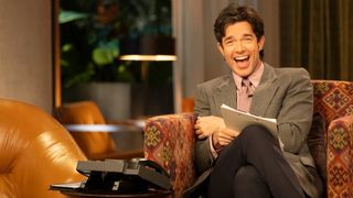 John Mulaney on Netflix