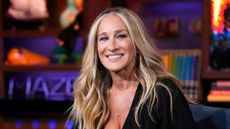 Sarah Jessica Parker on WATCH WHAT HAPPENS LIVE WITH ANDY COHEN 