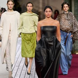 The Latest Fashion and Style Trends for 2024 | Who What Wear