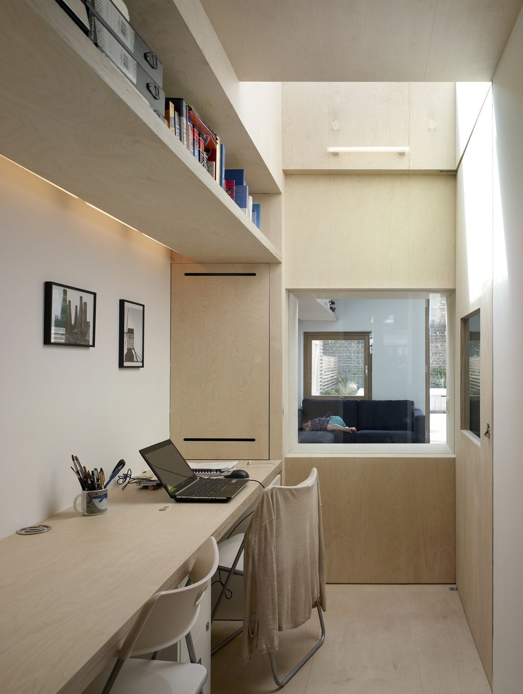 Home office design tips from interiors experts Homes & Gardens