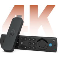 Amazon Fire TV Stick 4K Max