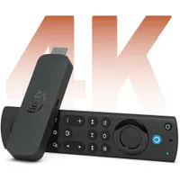 Amazon Fire TV Stick 4K Max