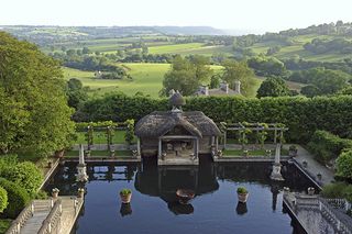 Euridge Manor Farm, Colerne near Chippenham, Wiltshire