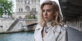 Get a First Look at Vanessa Kirby in the Upcoming Hobbs & Shaw