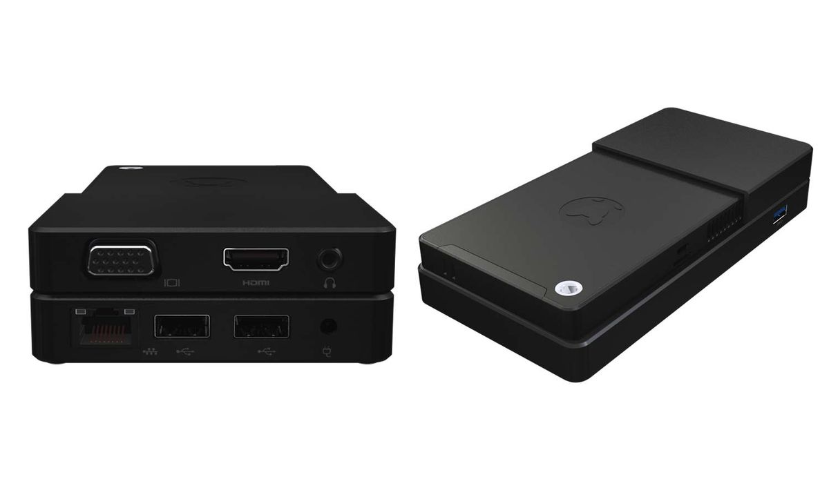 Kangaroo Mobile Desktop Pro Has Ports Galore Tom's Guide