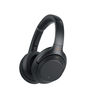 US: Sony WH-1000XM3 Headphones $349 $298 on Amazon
Cut out outside noise on your commute with noise-cancelling headphones.