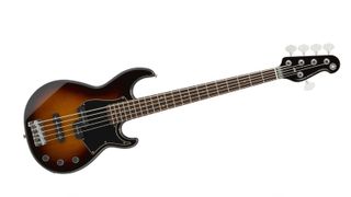 Best 5-string bass guitar: Yamaha BB435 TBS