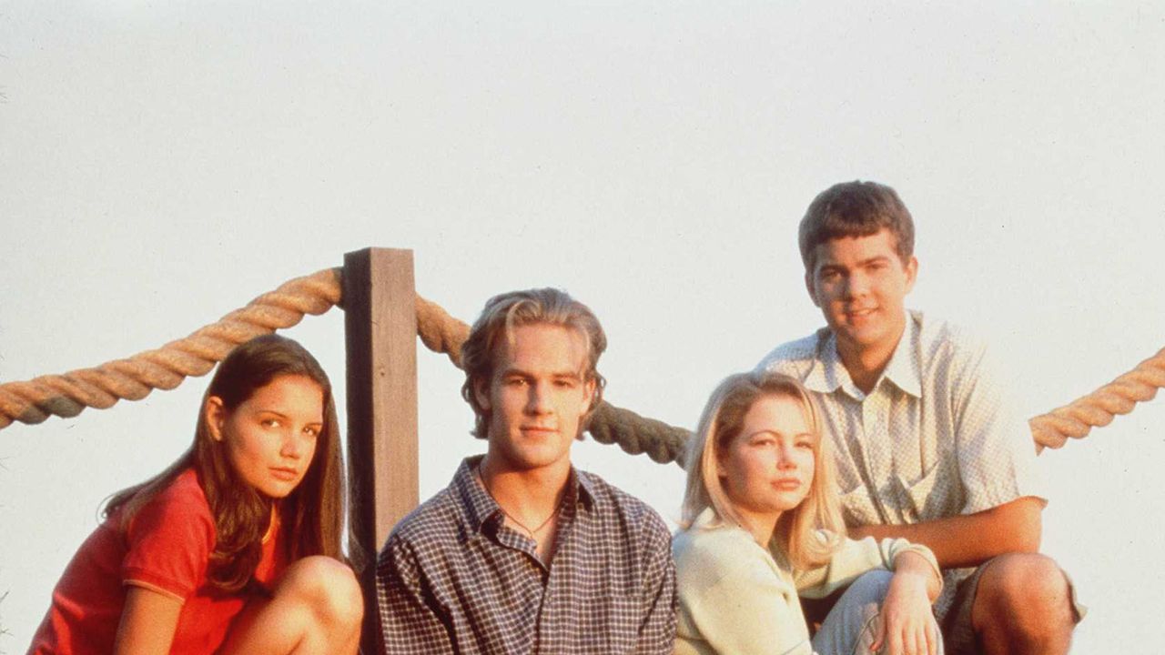 Dawsons Creek