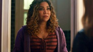 Jessica Pimentel in the Horror of Dolores Roach
