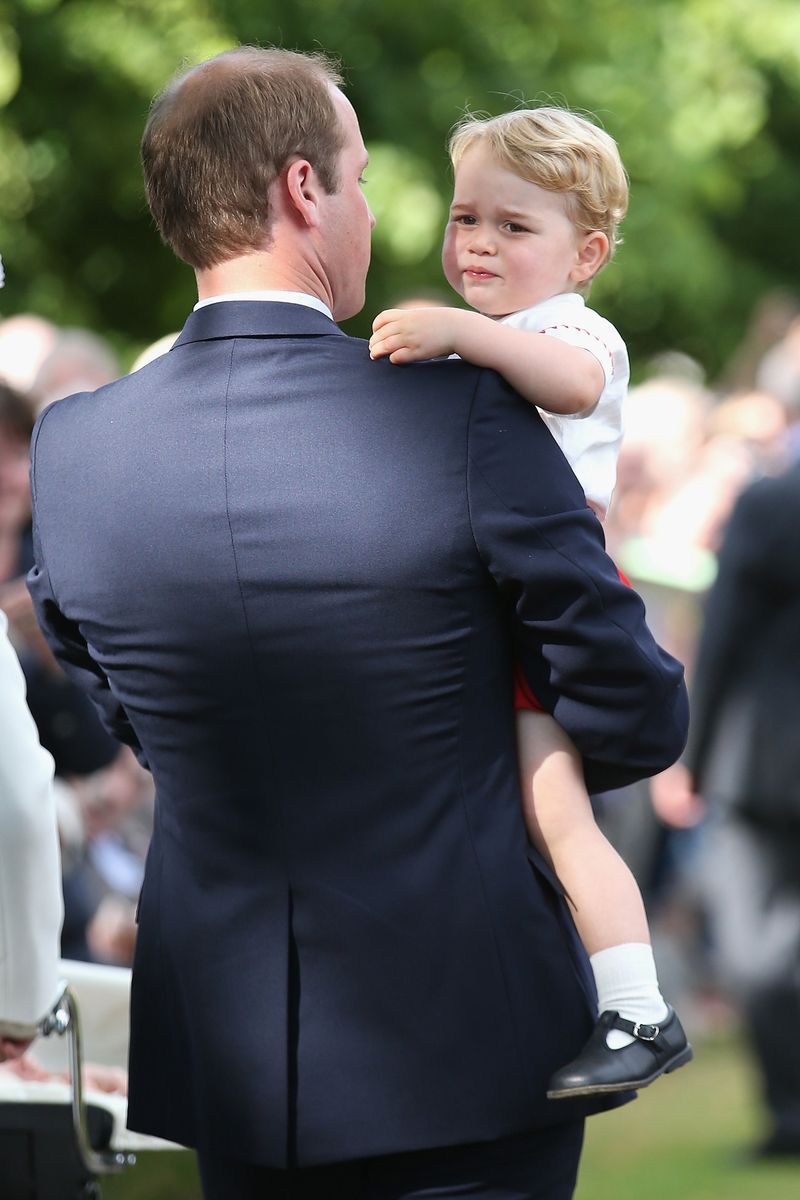 Ear, Coat, Interaction, Suit, People in nature, Love, Gesture, Ceremony, Back, Holding hands,
