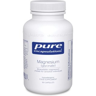 Pure Encapsulations magnesium supplement