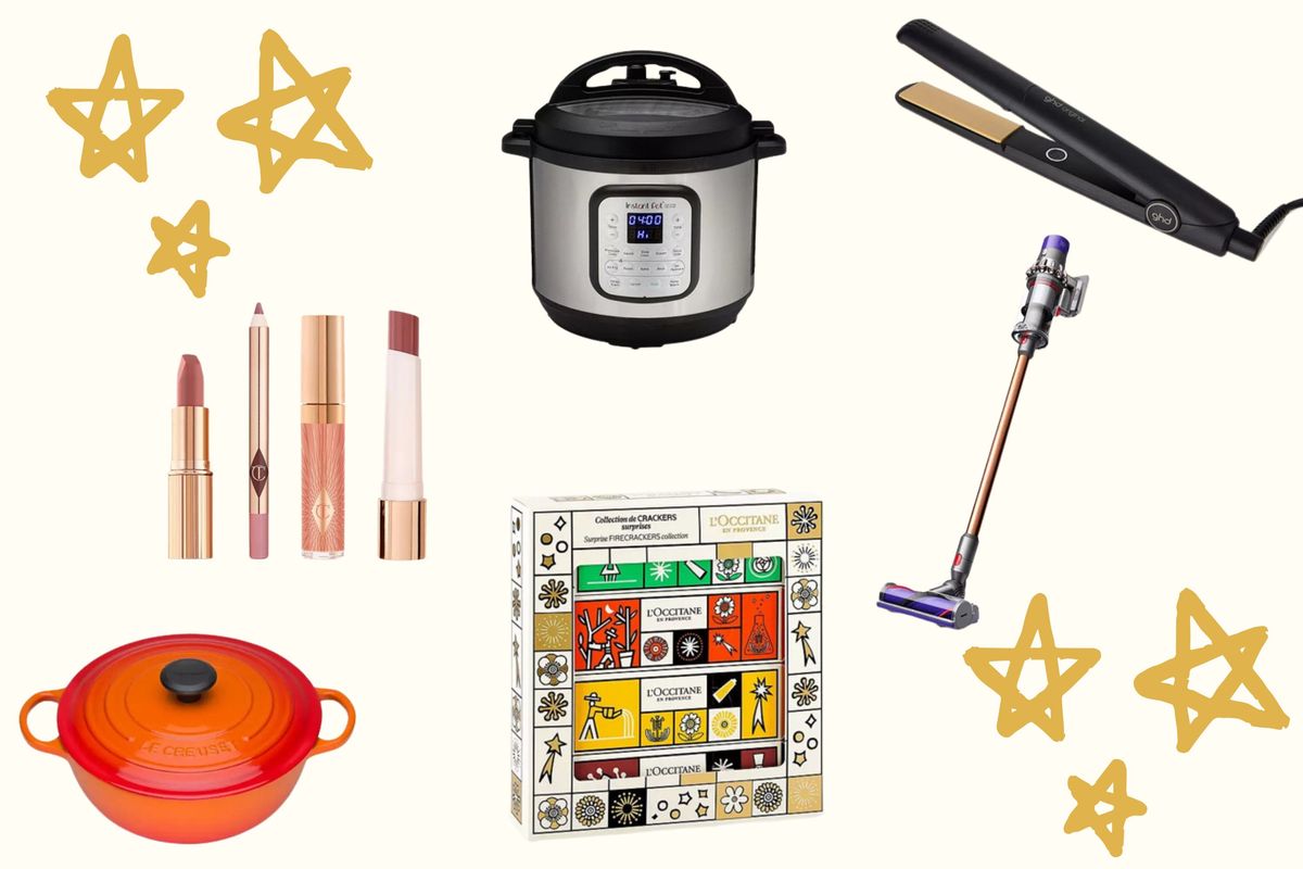 These are the deals worth shopping this Black Friday - according to our editors