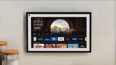 Prime TV on the Echo Show 15