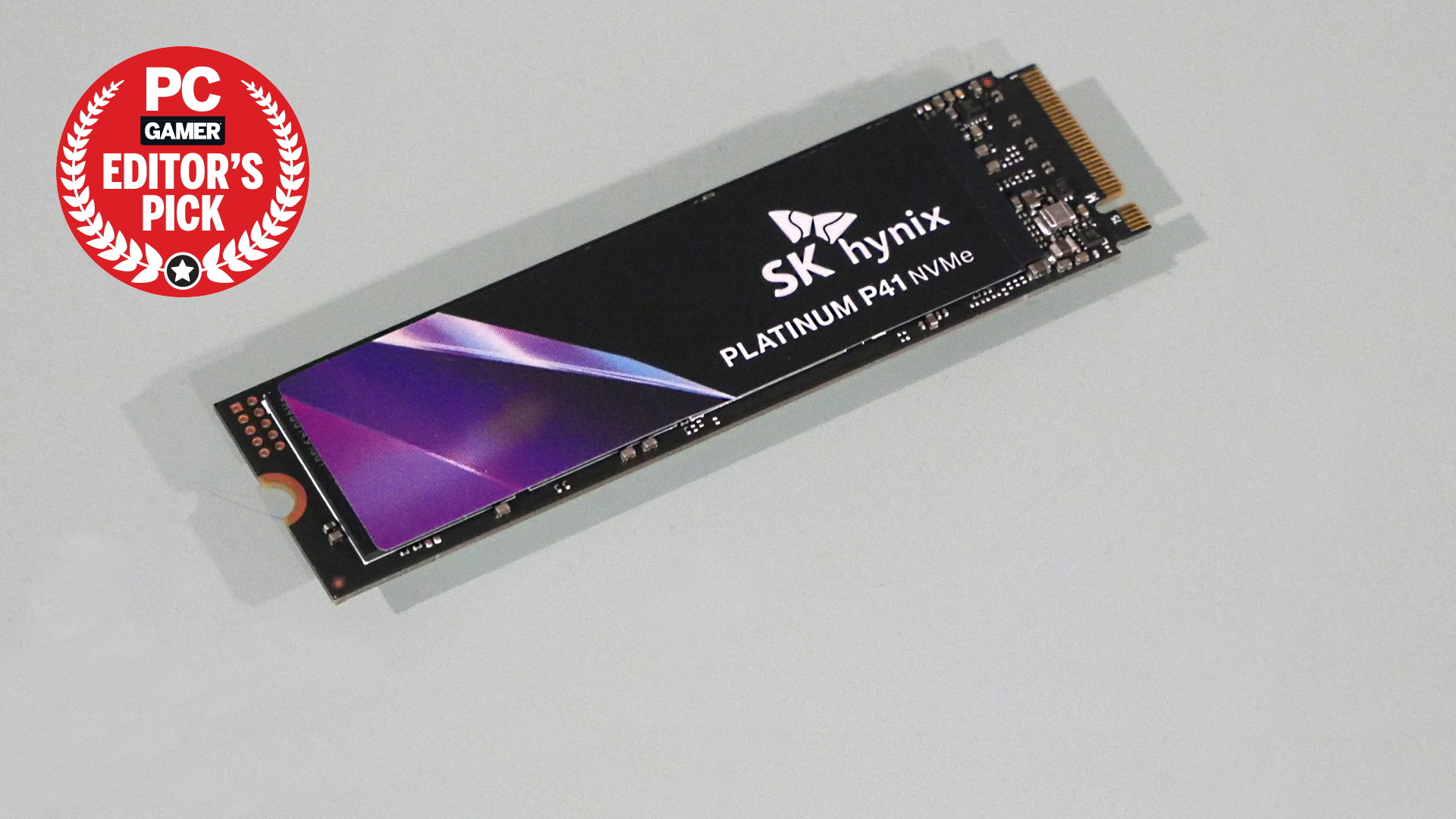 NEW SK hynix Platinum P41 2TB PCIe NVMe Gen4 M.2 2280 Internal SSD Up to  7000MB