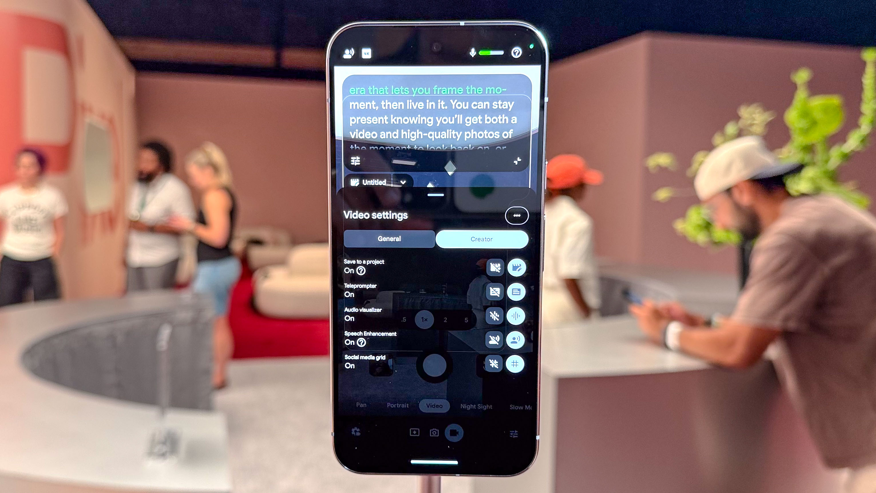 Google Pixel 11 Pro Fold